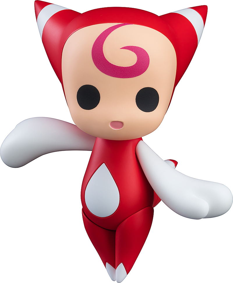 Nendoroid No. 2769 Devil Dice: AQUI-Chan image 1