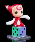Nendoroid No. 2769 Devil Dice: AQUI-Chan thumbnail 6