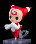 Nendoroid No. 2769 Devil Dice: AQUI-Chan [GSC Online Shop Limited Ver.] thumbnail 5