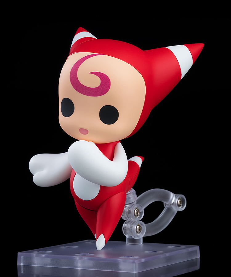 Nendoroid No. 2769 Devil Dice: AQUI-Chan [GSC Online Shop Limited Ver.] image 5