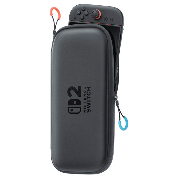 Nintendo Switch 2 Carrying Case & Screen Protector image 2