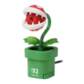 Piranha Plant Camera for Nintendo Switch 2 thumbnail 2