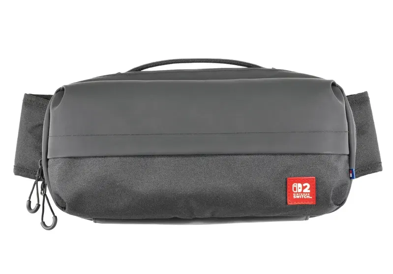 Adventure Pack for Nintendo Switch 2 (Black) image 1