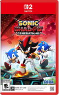 Sonic x Shadow Generations <span class="ext" style="background-color: #ff8c00; color: #FFFFFF;">Game Key Cart</span> thumbnail 1
