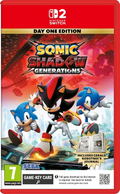 Sonic x Shadow Generations <span class="ext" style="background-color: #ff8c00; color: #FFFFFF;">Game Key Cart</span> thumbnail 1