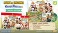 Story of Seasons: Grand Bazaar [Limited Edition] <span class="ext" style="background-color: #00e206; color: #FFFFFF;">Game Cart</span> thumbnail 1
