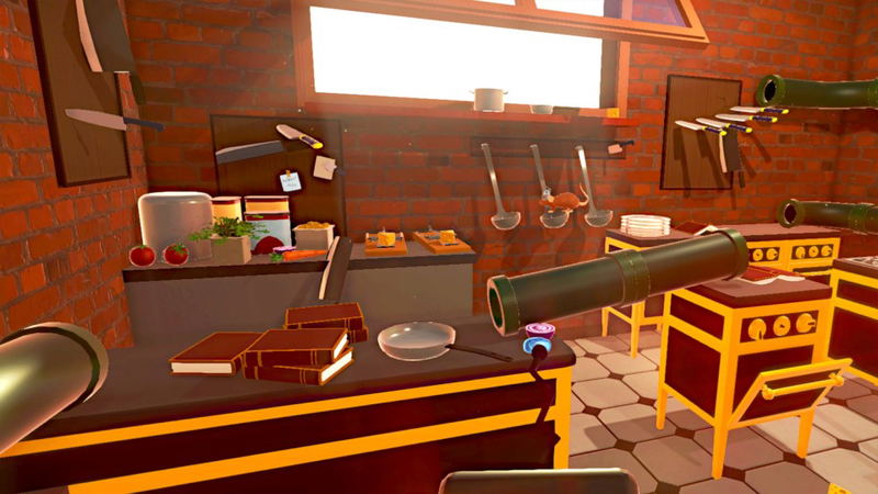 Suicide Guy VR Deluxe image 6