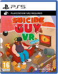 Suicide Guy VR Deluxe thumbnail 1