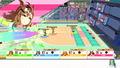 Umamusume: Pretty Derby - Party Dash - DLC Vol. 2: Team Geranium (DLC) <span class="ext" style="background-color: #B0000F; color: #FFFFFF;">DLC</span> <span class="ext" style="background-color: #2a475e; color: #FFFFFF;">STEAM</span> <span class="ext ext_digital">digital</span> thumbnail 5