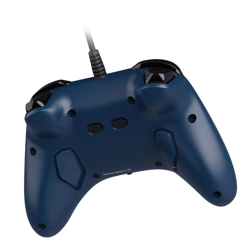 HORIPAD Turbo for Nintendo Switch 2 (Navy) image 4
