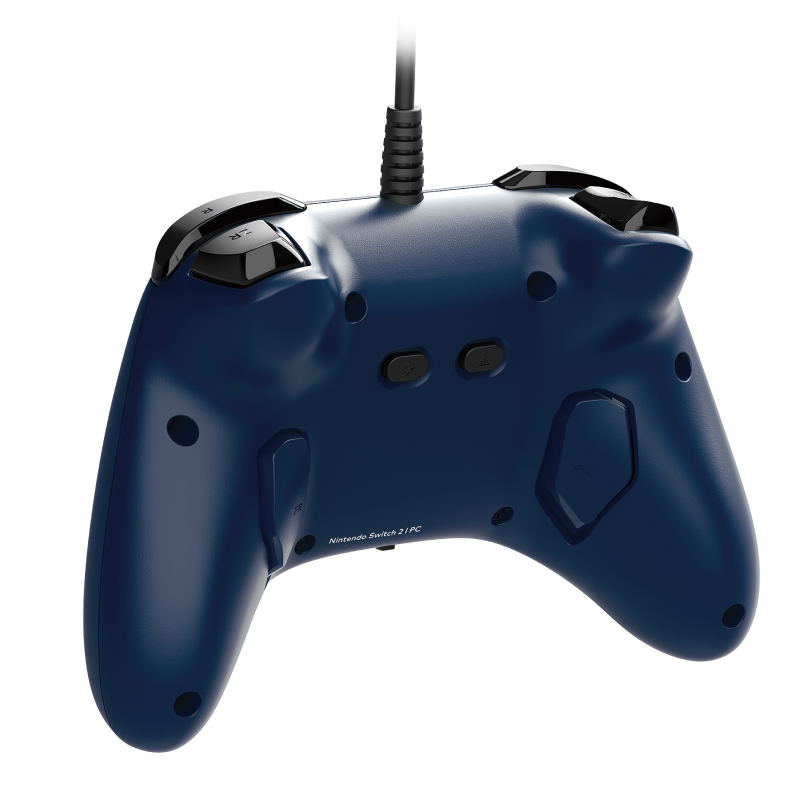 HORIPAD Turbo for Nintendo Switch 2 (Navy) image 5
