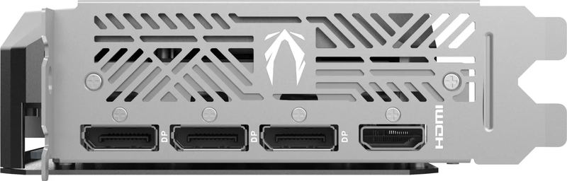 Zotac Gaming GeForce RTX 5060 Ti Twin Edge OC, 16GB GDDR7, HDMI, 3x DP image 3