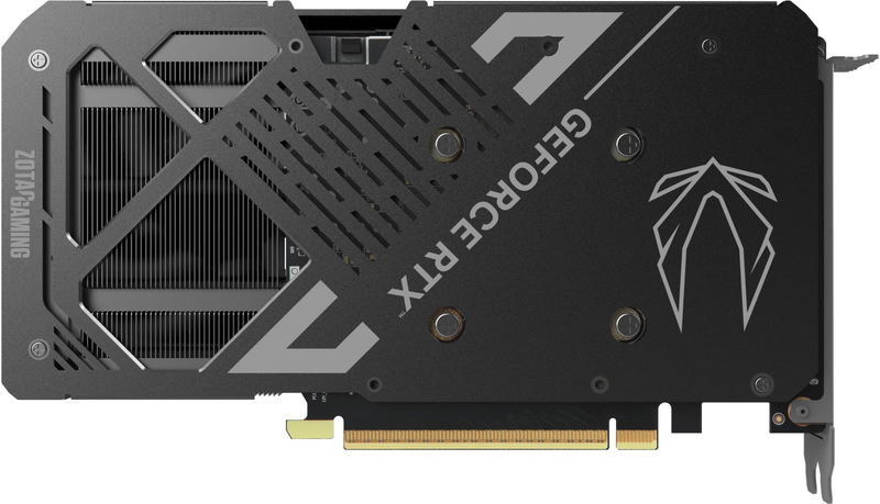 Zotac Gaming GeForce RTX 5060 Ti Twin Edge OC, 16GB GDDR7, HDMI, 3x DP image 4