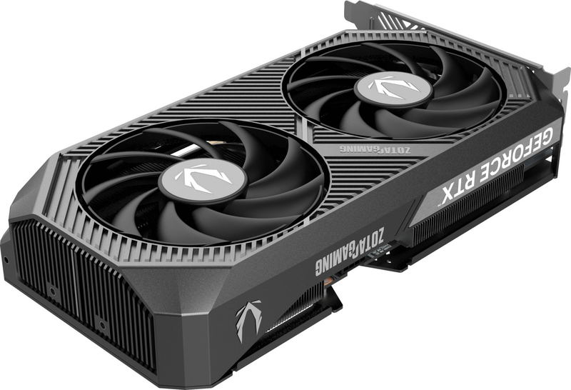 Zotac Gaming GeForce RTX 5060 Ti Twin Edge OC, 16GB GDDR7, HDMI, 3x DP image 5
