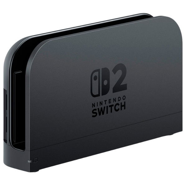 Nintendo Switch 2 Dock Set image 2