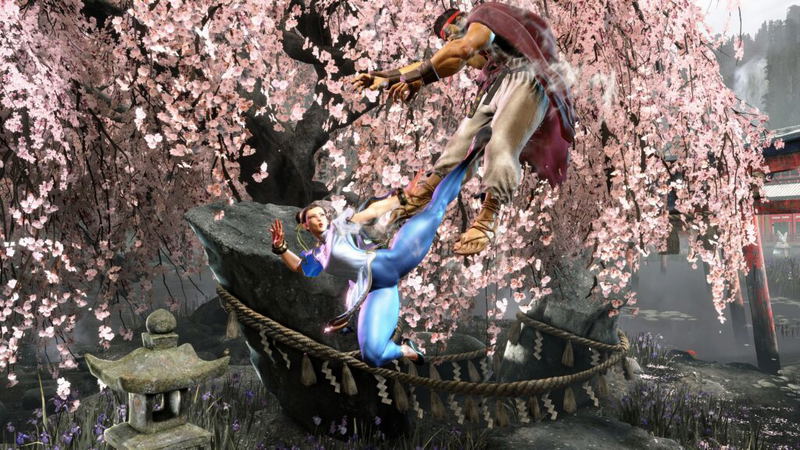 Street Fighter 6 [Years 1-2 Fighters Edition] image 4