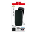 MaxGames Smart Pouch PU for Nintendo Switch 2 (Black x Gray) thumbnail 1