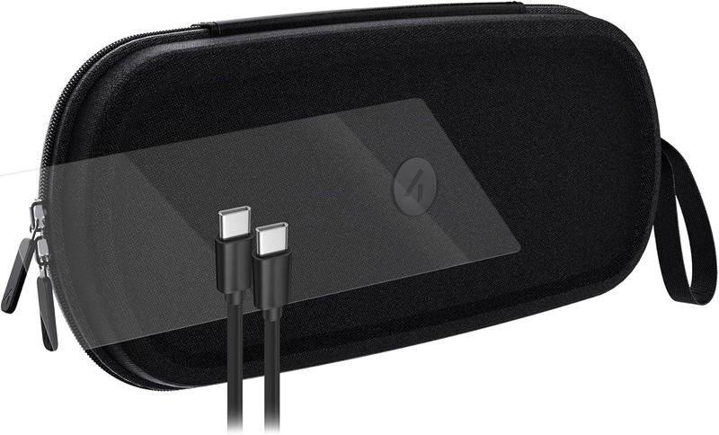 Stealth Premium Travel Kit for Nintendo Switch 2 (Black) image 2