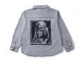 Blue Archive Military Shirt (Red Winter Federal Academy) thumbnail 3