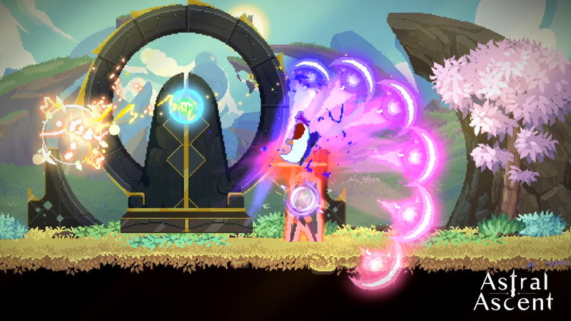 Astral Ascent [Stellar Edition] image 12