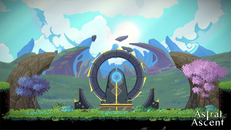 Astral Ascent [Stellar Edition] image 4