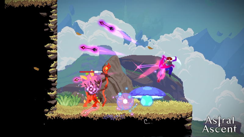 Astral Ascent [Stellar Edition] image 10