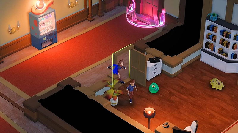 Spells & Secrets (Code in a box) image 8