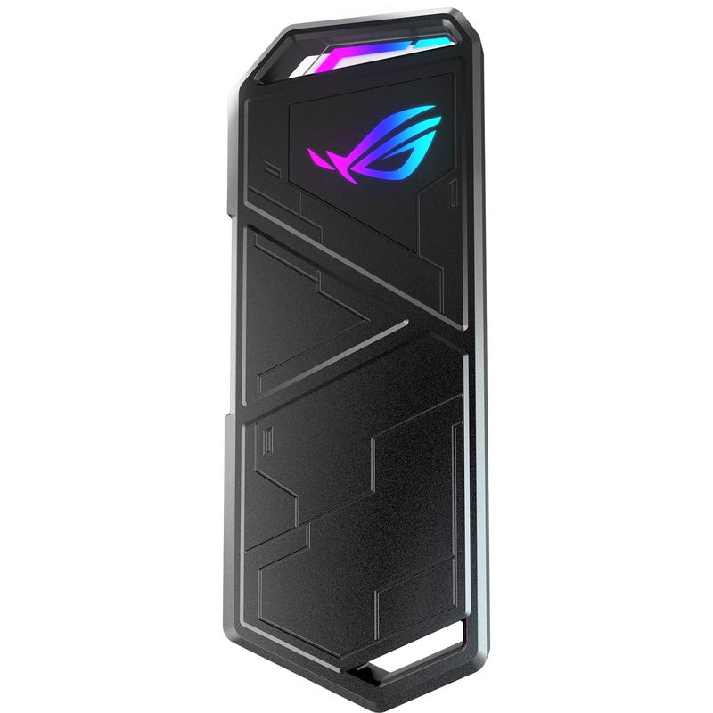 ASUS ROG Strix Arion (Black) image 1