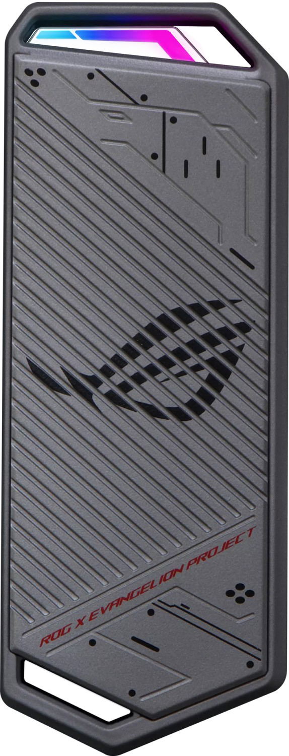 ASUS ROG Strix Arion (EVA Edition) image 2