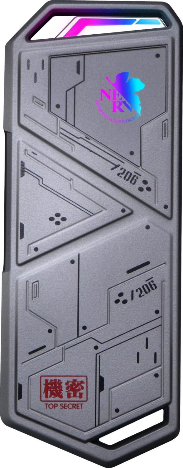 ASUS ROG Strix Arion (EVA Edition) image 1