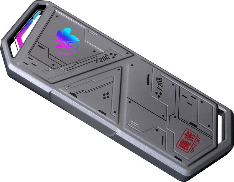 ASUS ROG Strix Arion (EVA Edition) image 3