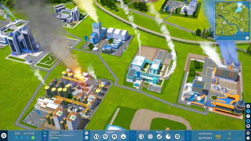 Industry Manager: Future Technologies <span class="ext" style="background-color: #2a475e; color: #FFFFFF;">STEAM</span> <span class="ext ext_digital">digital</span> image 4
