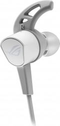 ASUS ROG Cetra II Core In-Ear Gaming Headphone (White) thumbnail 2