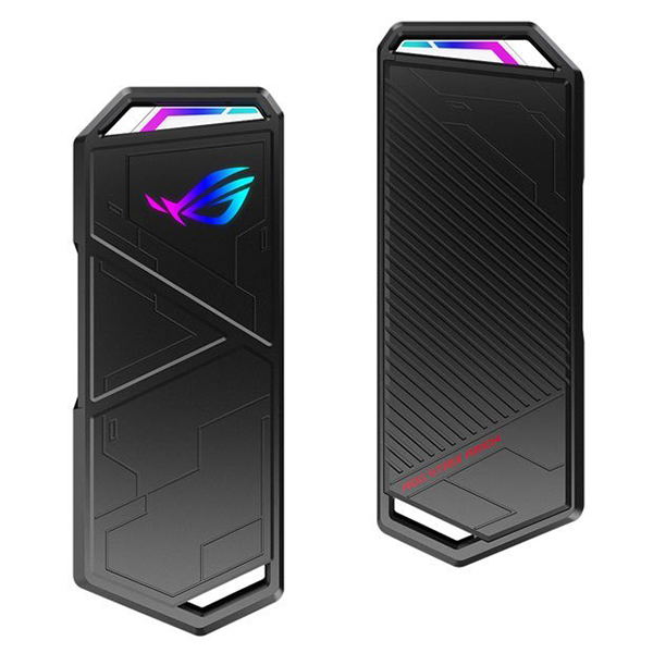 ASUS ROG Strix Arion (Black) image 2