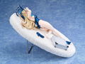 Blue Archive 1/7 Scale Pre-Painted Figure: Toki (Bunny Girl) Memorial Lobby Ver. thumbnail 10