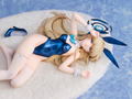 Blue Archive 1/7 Scale Pre-Painted Figure: Toki (Bunny Girl) Memorial Lobby Ver. thumbnail 16