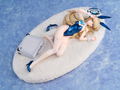 Blue Archive 1/7 Scale Pre-Painted Figure: Toki (Bunny Girl) Memorial Lobby Ver. thumbnail 3