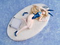 Blue Archive 1/7 Scale Pre-Painted Figure: Toki (Bunny Girl) Memorial Lobby Ver. thumbnail 4