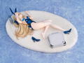 Blue Archive 1/7 Scale Pre-Painted Figure: Toki (Bunny Girl) Memorial Lobby Ver. thumbnail 7