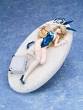 Blue Archive 1/7 Scale Pre-Painted Figure: Toki (Bunny Girl) Memorial Lobby Ver. thumbnail 8