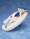 Blue Archive 1/7 Scale Pre-Painted Figure: Toki (Bunny Girl) Memorial Lobby Ver. thumbnail 9