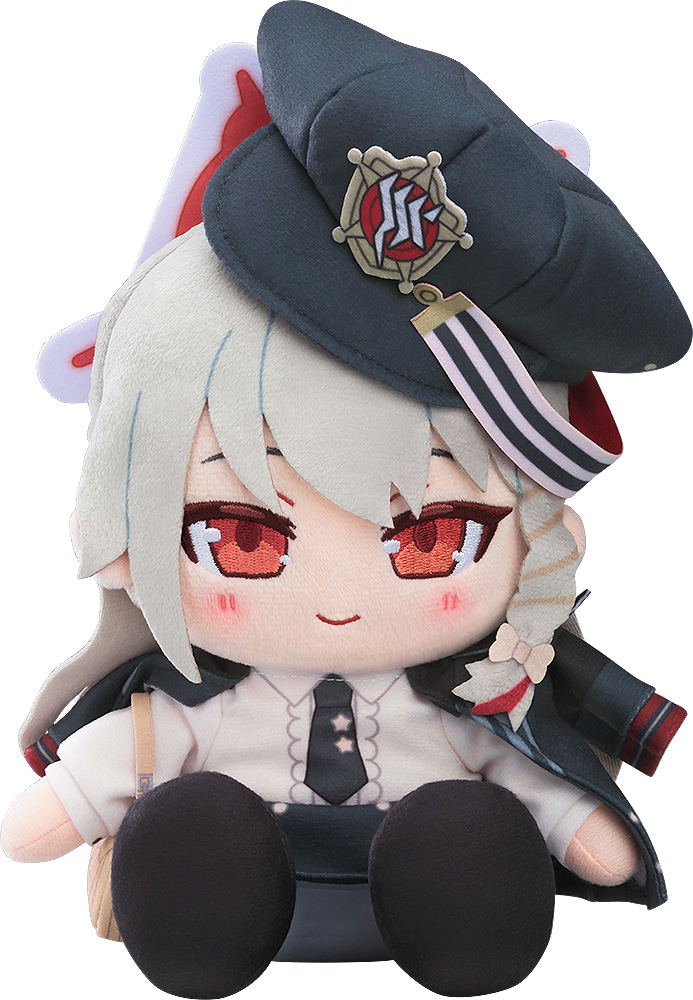 Haruna ぬいぐるみ Blue Archive Chocopuni Plushie Haruna