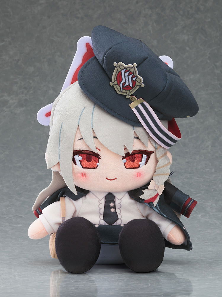 ぬいぐるみ haruna2002haruna Blue Archive Chocopuni Plushie Haruna