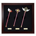 Cardcaptor Sakura Miniature Staff Collection thumbnail 1