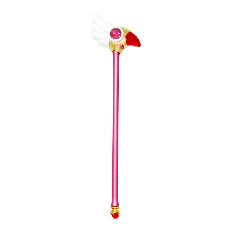 Cardcaptor Sakura Miniature Staff Collection image 5