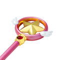 Cardcaptor Sakura Miniature Staff Collection thumbnail 10