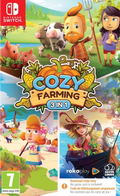 Cozy Farming 3 in 1 Collection (Code in a box) thumbnail 1