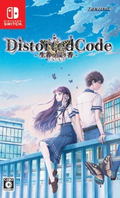 DistortedCode -Seija no Nokoriga- thumbnail 1