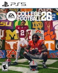 EA Sports College Football 26 thumbnail 1