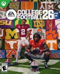 EA Sports College Football 26 thumbnail 1